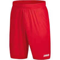 Jako Sporthose Anderlecht 2.0 Kinder - sportrot