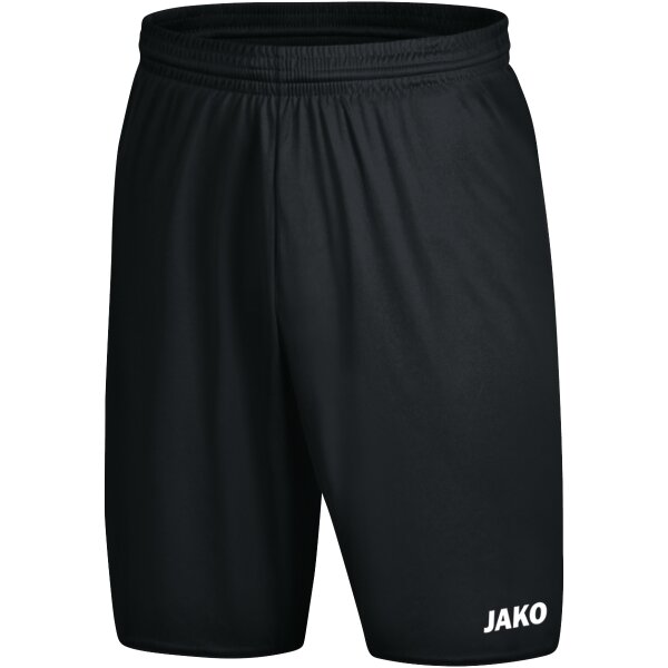 Jako Sporthose Anderlecht 2.0 Kinder - schwarz
