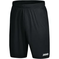 Jako Sporthose Anderlecht 2.0 Kinder - schwarz