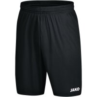 Jako Sporthose Anderlecht 2.0 - schwarz