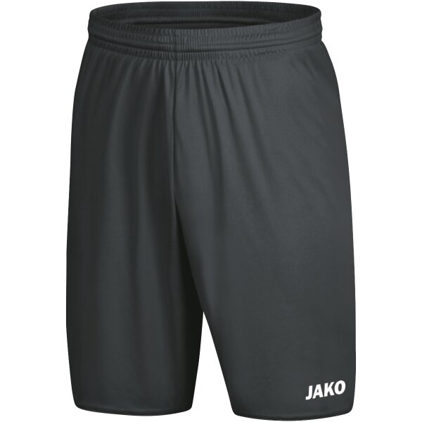 Jako Sporthose Anderlecht 2.0 Kinder - anthrazit