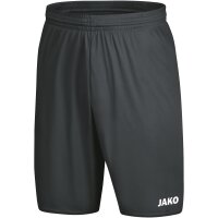 Jako Sporthose Anderlecht 2.0 - anthrazit