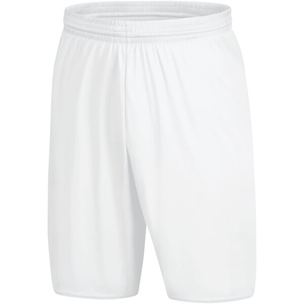 Jako Sporthose Palermo 2.0 Kinder - weiß