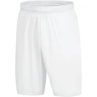 Jako Sporthose Palermo 2.0 Kinder - weiß