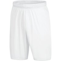 Jako Sporthose Palermo 2.0 Kinder - weiß
