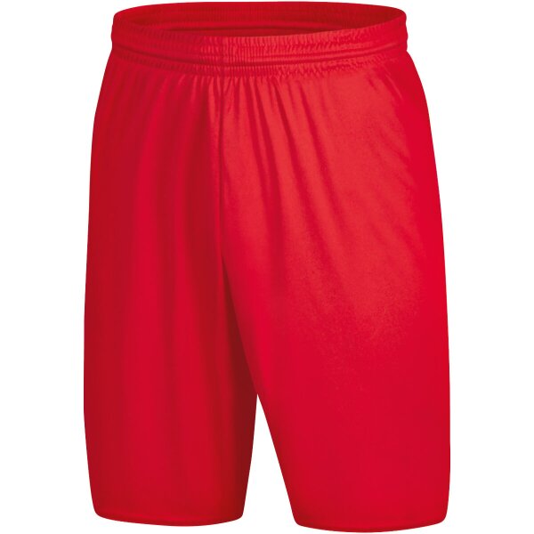 Jako Sporthose Palermo 2.0 - sportrot