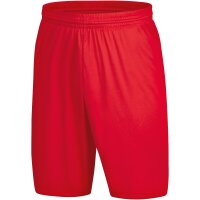 Jako Sporthose Palermo 2.0 - sportrot