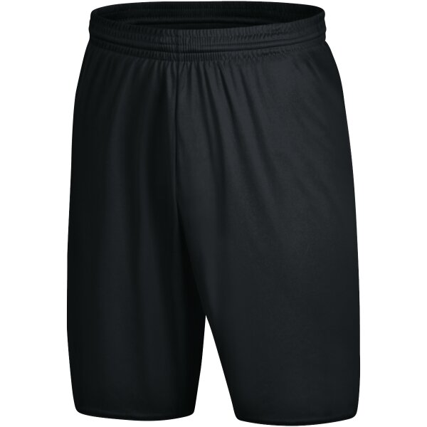 Jako Sporthose Palermo 2.0 Kinder - schwarz