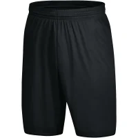 Jako Sporthose Palermo 2.0 Kinder - schwarz
