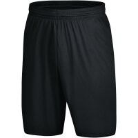 Jako Sporthose Palermo 2.0 Kinder - schwarz