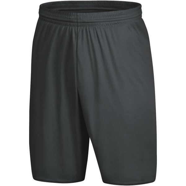 Jako Sporthose Palermo 2.0 - anthrazit
