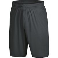 Jako Sporthose Palermo 2.0 - anthrazit