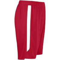 Jako Sporthose Power - rot/weiß