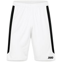 Jako Sporthose Power Kinder - weiß