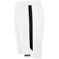 Jako Sporthose Power Kinder - weiß