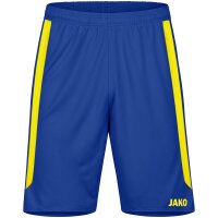 Jako Sporthose Power Kinder - royal/citro