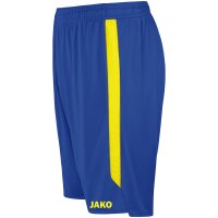 Jako Sporthose Power Kinder - royal/citro