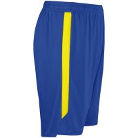 Jako Sporthose Power Kinder - royal/citro