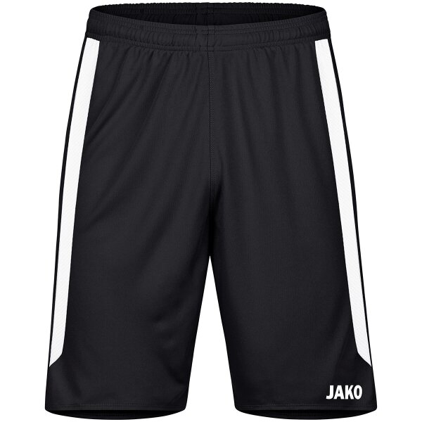 Jako Sporthose Power Kinder - schwarz