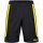 Jako Sporthose Power Kinder - schwarz/citro