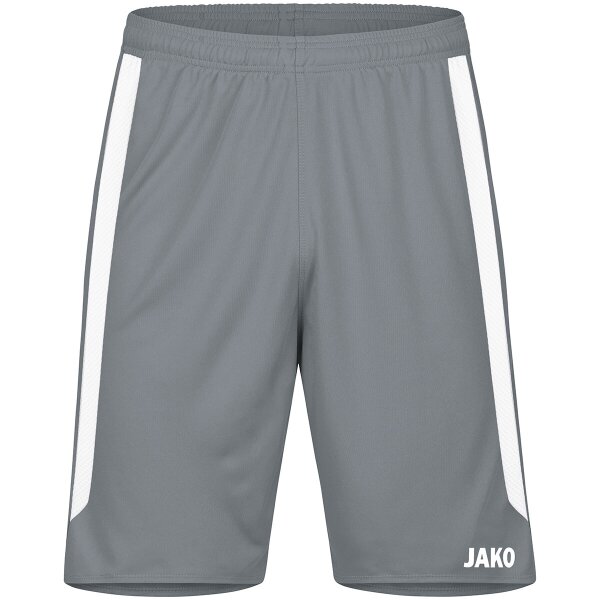 Jako Sporthose Power Kinder - steingrau