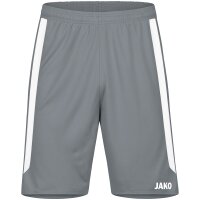 Jako Sporthose Power Kinder - steingrau