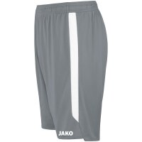 Jako Sporthose Power Kinder - steingrau