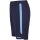 Jako Sporthose Power Kinder - marine/skyblue
