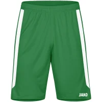 Jako Sporthose Power - sportgrün