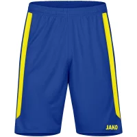 Jako Sporthose Power - royal/citro