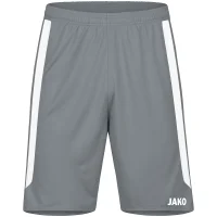 Jako Sporthose Power - steingrau