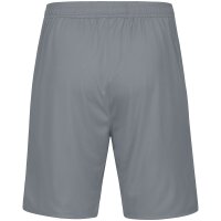 Jako Sporthose Power - steingrau