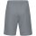 Jako Sporthose Power - steingrau