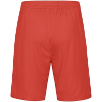 Jako Sporthose Power Kinder - flame/marine