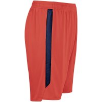 Jako Sporthose Power Kinder - flame/marine