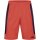 Jako Sporthose Power - flame/marine