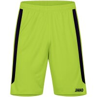 Jako Sporthose Power Kinder - neongrün