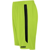 Jako Sporthose Power Kinder - neongrün