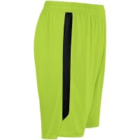 Jako Sporthose Power Kinder - neongrün