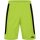 Jako Sporthose Power Kinder - neongrün