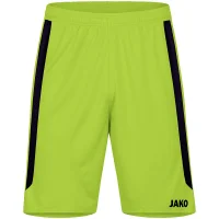 Jako Sporthose Power - neongrün