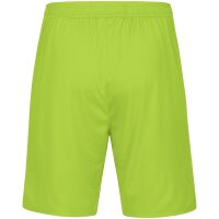 Jako Sporthose Power - neongrün