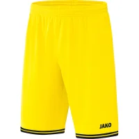 Jako Short Center 2.0 Kinder - citro/schwarz