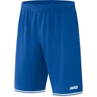 Jako Short Center 2.0 Kinder - royal/weiß