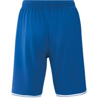 Jako Short Center 2.0 Kinder - royal/weiß