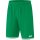 Jako Short Center 2.0 - sportgrün/weiß
