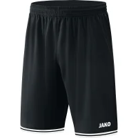 Jako Short Center 2.0 Kinder - schwarz/weiß