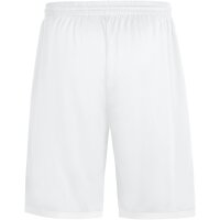 Jako Wendeshort Change 2.0 - sportrot/weiß