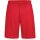 Jako Wendeshort Change 2.0 - sportrot/weiß