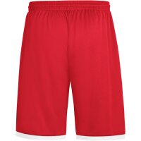 Jako Wendeshort Change 2.0 Kinder - sportrot/weiß